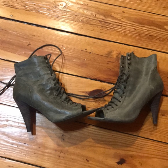 Aldo Shoes - Aldo booties